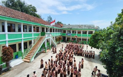 Kegiatan Pramuka Setiap Hari Sabtu